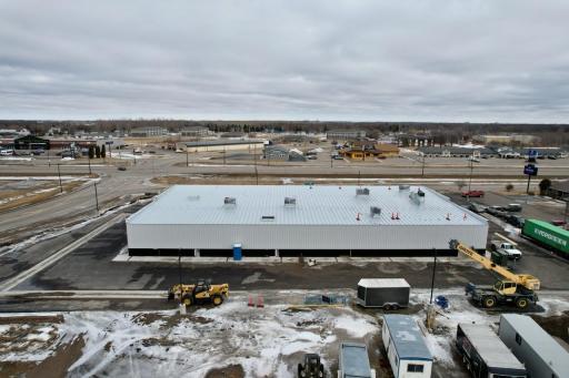 Photo for 1916 Highway 59, Suite 4, Thief River Falls, MN 56701 - Listing #6680072 1916 Highway 59, Suite 4, Thief River Falls, MN 56701
