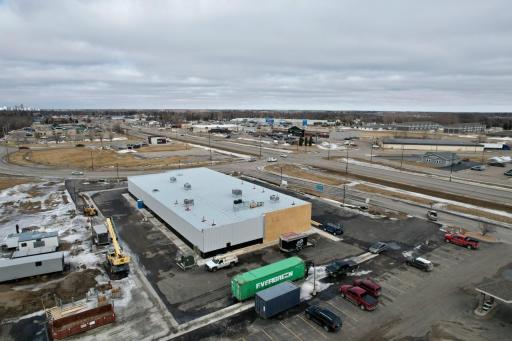 Photo for 1916 Highway 59, Suite 4, Thief River Falls, MN 56701 - Listing #6680072 1916 Highway 59, Suite 4, Thief River Falls, MN 56701
