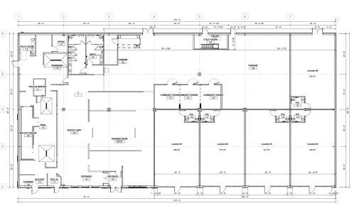 Photo for 1916 Highway 59, Suite 4, Thief River Falls, MN 56701 - Listing #6680072 Thief River Falls, MN_Full Floor Plan.jpg