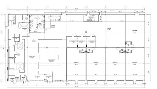 Photo for 1916 Highway 59, Suite 5, Thief River Falls, MN 56701 - Listing #6680105 Thief River Falls, MN_Full Floor Plan.jpg