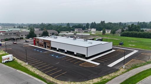 Photo for 1916 Highway 59, Suite 5, Thief River Falls, MN 56701 - Listing #6680105 1916 Highway 59, Suite 5, Thief River Falls, MN 56701