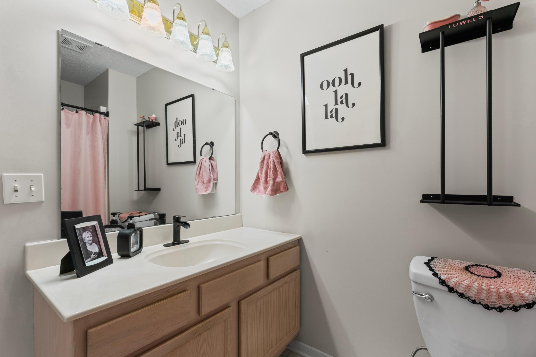 Primary Bedroom Bath