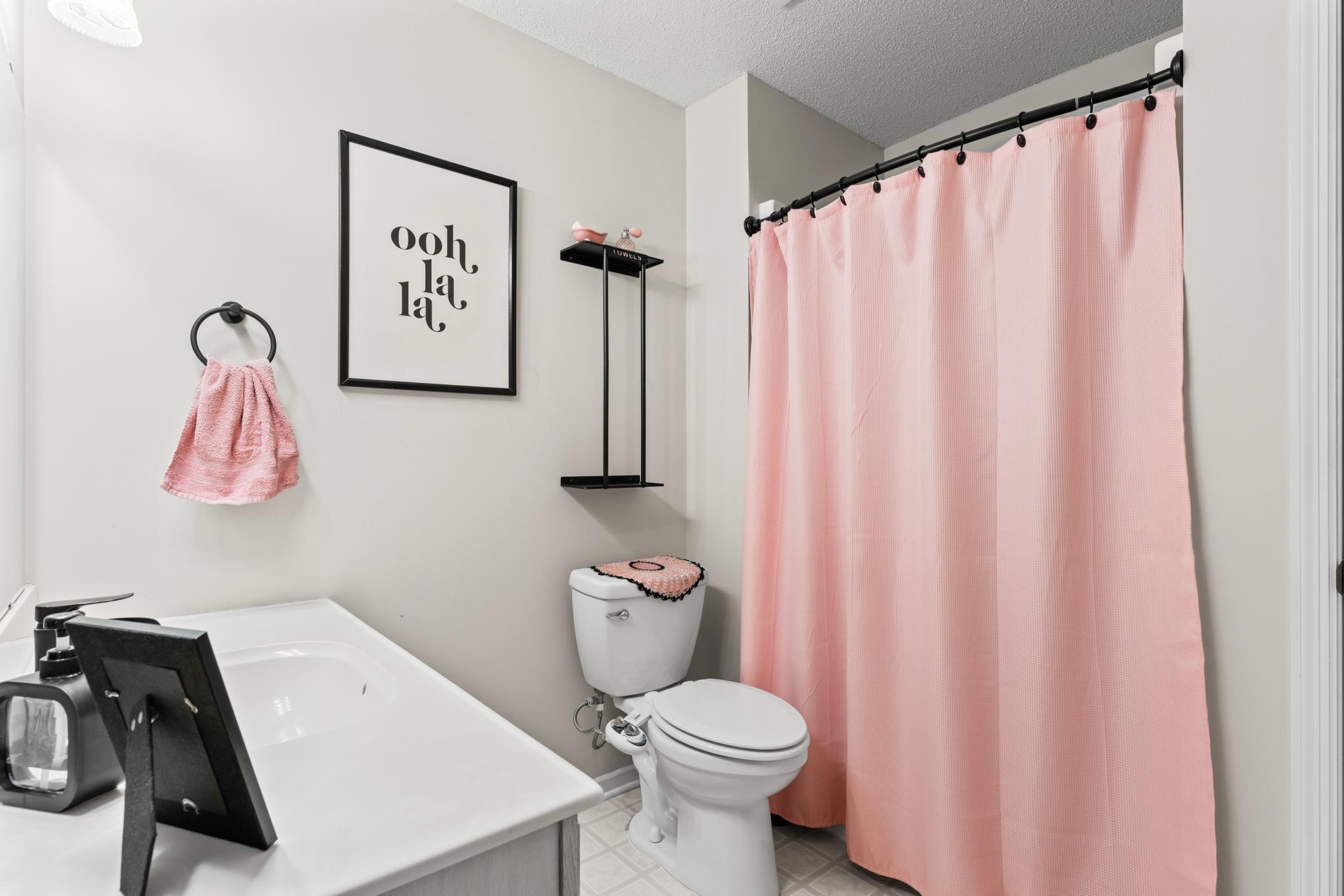 Primary Bedroom Bath