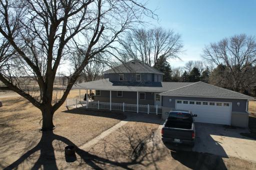 1344 385th Avenue, Boyd, MN 56218
