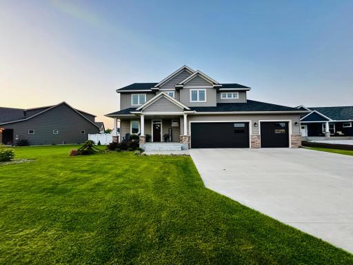 2011 Sandstone Loop N, Sartell, MN 56377