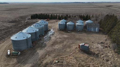 TBD 240th Avenue, Elbow Lake, MN 56531