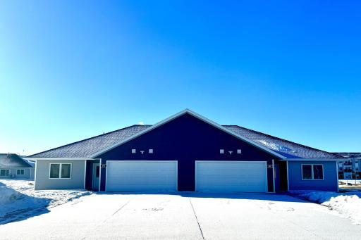 602 Garfield Street SE, Warroad, MN 56763