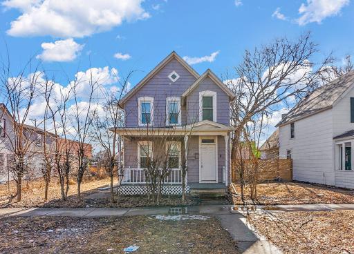 454 Sherburne Avenue, Saint Paul, MN 55103