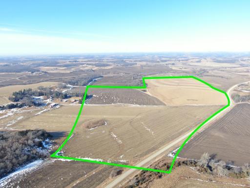 TBD County Road 19, Lanesboro, MN 55949