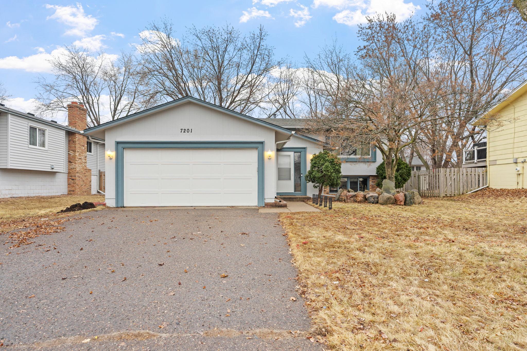Welcome to 7201 79th!
