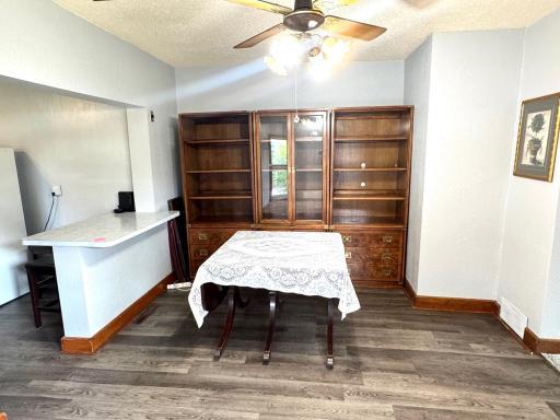 401 S Main Street, Badger, MN 56714