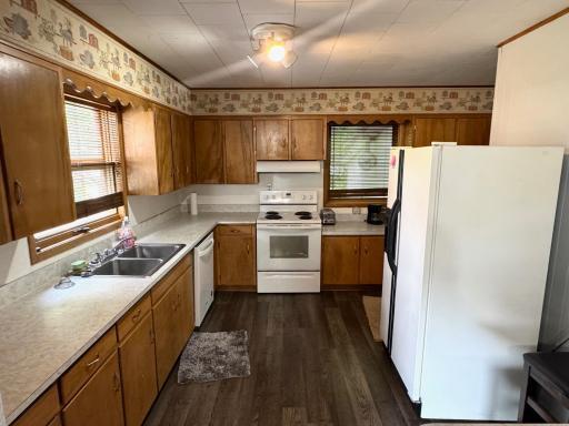 401 S Main Street, Badger, MN 56714