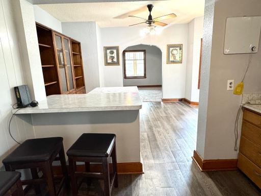 401 S Main Street, Badger, MN 56714