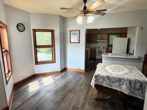 401 S Main Street, Badger, MN 56714