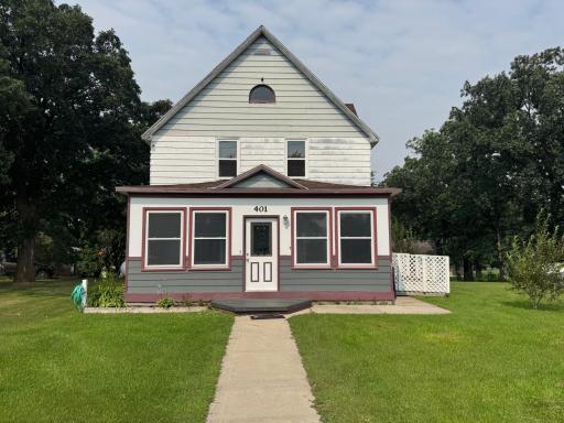 401 S Main Street, Badger, MN 56714