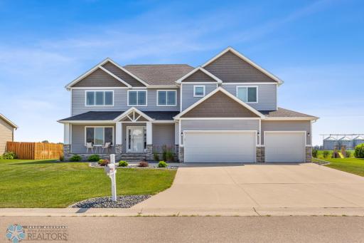 440 B52 Boulevard, Kindred, ND 58051