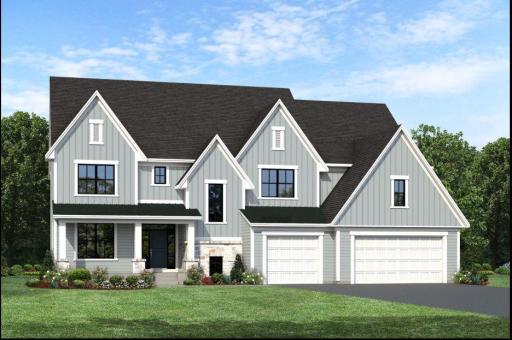 4566 Sunset Lane, Minnetrista, MN 55331