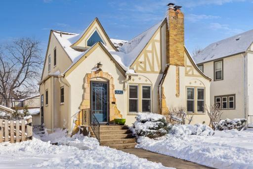 5229 Irving Avenue S, Minneapolis, MN 55419