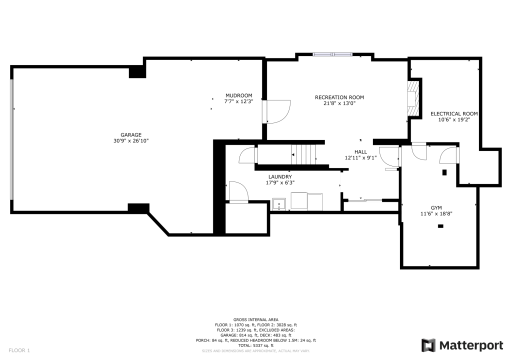 10 Saint Albans Road E, Hopkins, MN 55305