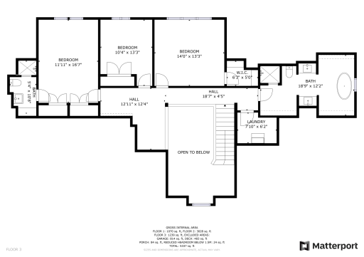 10 Saint Albans Road E, Hopkins, MN 55305
