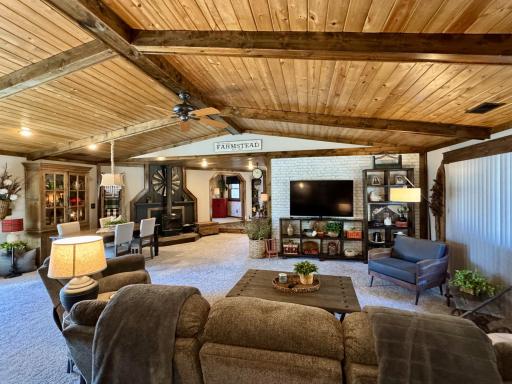 30104 100th Street NW, Princeton, MN 55371