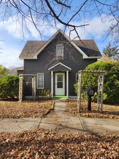 215 Gillis Avenue NE, Brainerd, MN 56401