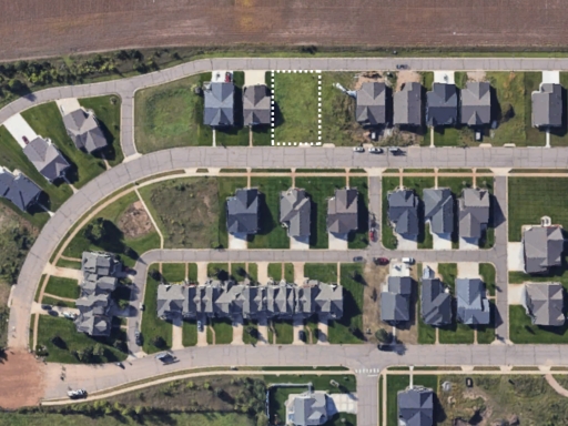 1916 Sandstone Loop S, Sartell, MN 56377