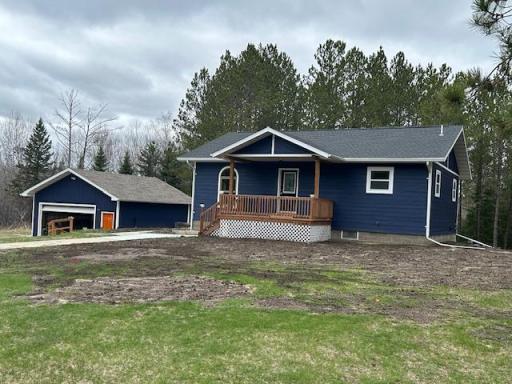 31154 Arbo Road, Grand Rapids, MN 55744