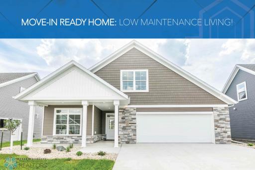 5172 Mira Way W, West Fargo, ND 58078