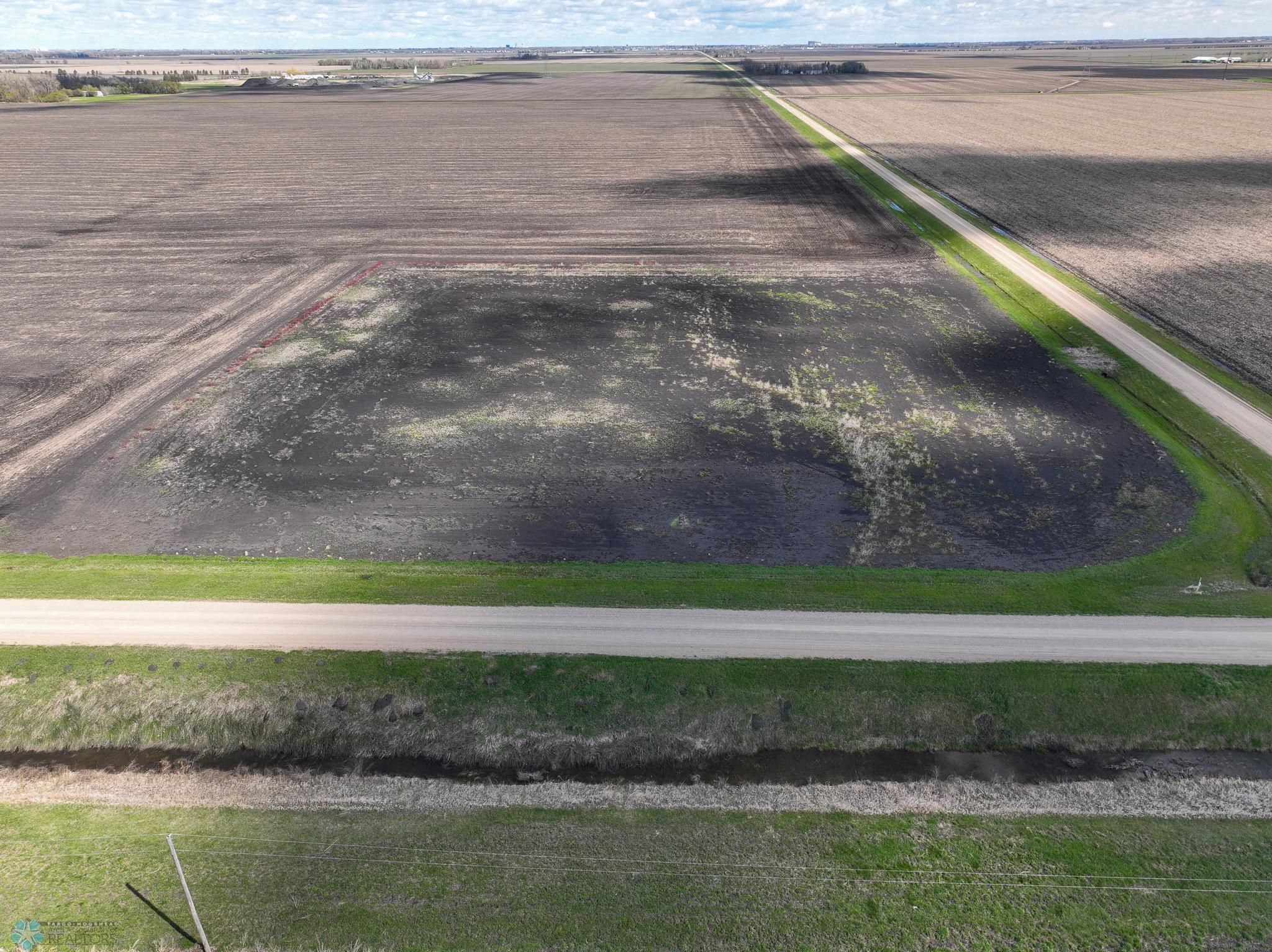 Looking North Middle of Property High.jpg