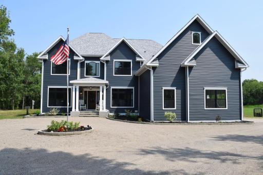 Photo for 12424 126th Avenue NE, Thief River Falls, MN 56701 - Listing #6681089 12424 126th Avenue NE, Thief River Falls, MN 56701