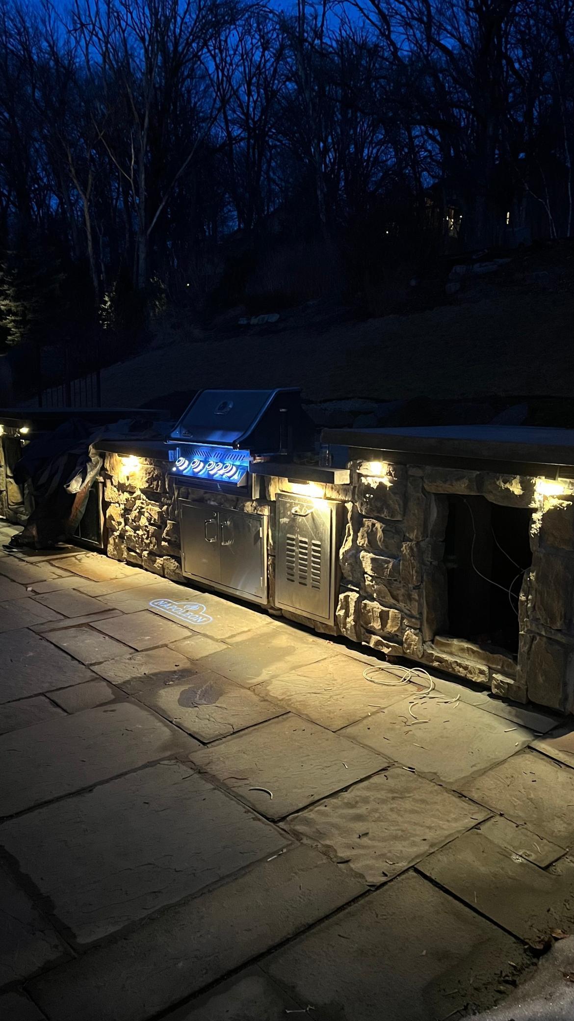 A summer sneak peak!