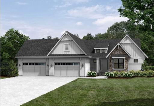 14636 Packard Street NE, Ham Lake, MN 55304