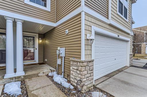 Front Door - 17747 70th Pl N, Maple Grove