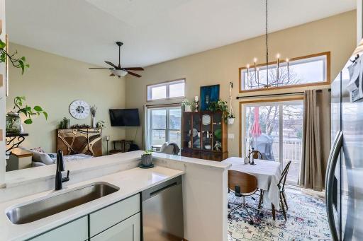 Open Layout - 17747 70th Pl N, Maple Grove