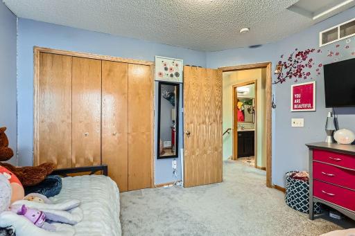 Secondary Bedroom - 17747 70th Pl N, Maple Grove
