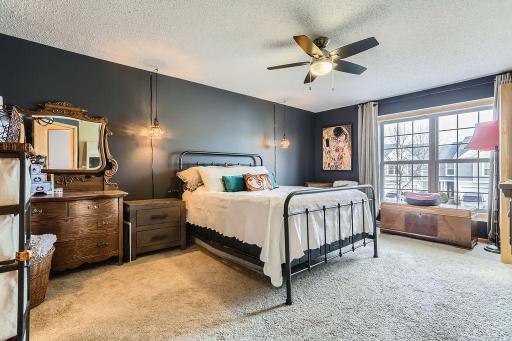 Primary Bedroom - 17747 70th Pl N, Maple Grove