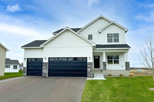 975 Greywood Boulevard SW, Delano, MN 55328