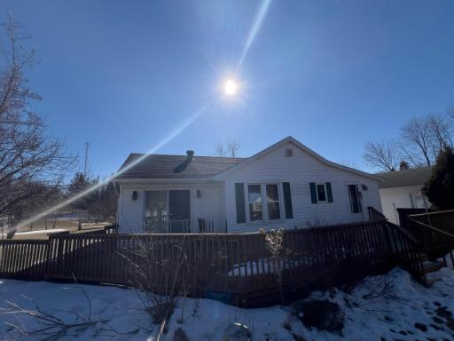 3445 Mill Street NE, Bemidji, MN 56601