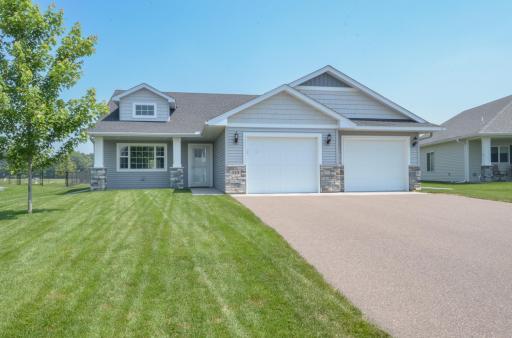 Model-home feel, unbeatable backyard, and move-in ready—this is the one you’ve been waiting for!