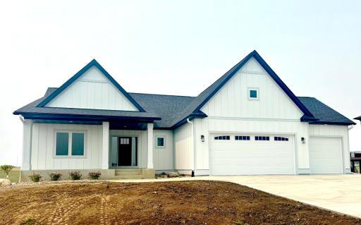 6352 Paint Road NW, Byron, MN 55920