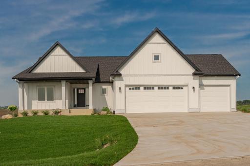 6352 Paint Road NW, Byron, MN 55920