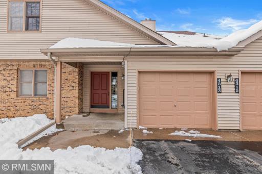 4313 Oakmede Lane, 20D, White Bear Lake, MN 55110