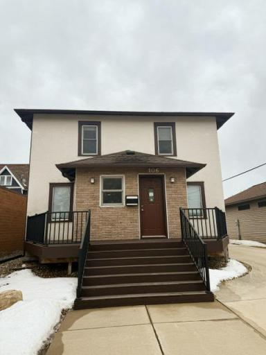 106 1st Avenue SE, Austin, MN 55912