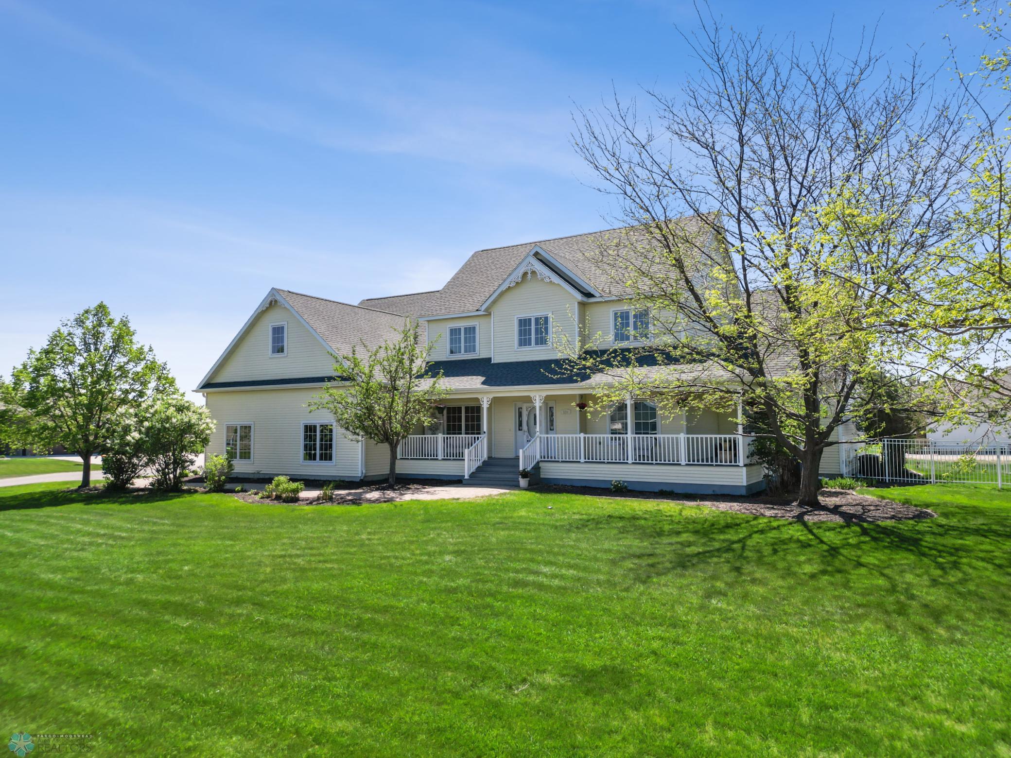 Welcome to 210 Hackberry Ct, Kindred!