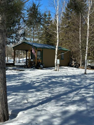 2664 20th Street NW, Baudette, MN 56623