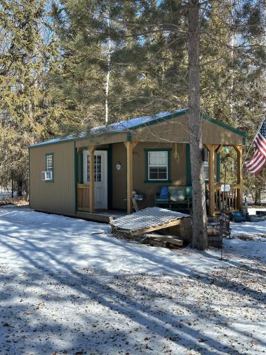 2664 20th Street NW, Baudette, MN 56623