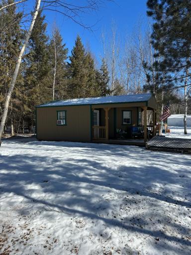 2664 20th Street NW, Baudette, MN 56623