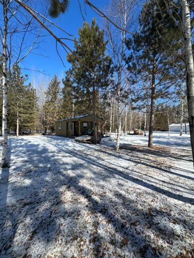 2664 20th Street NW, Baudette, MN 56623