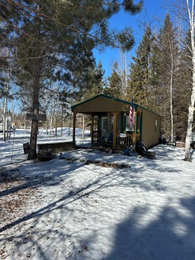 2664 20th Street NW, Baudette, MN 56623